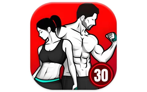 Fitness Coach 健身教练 v1.1.25 高级版