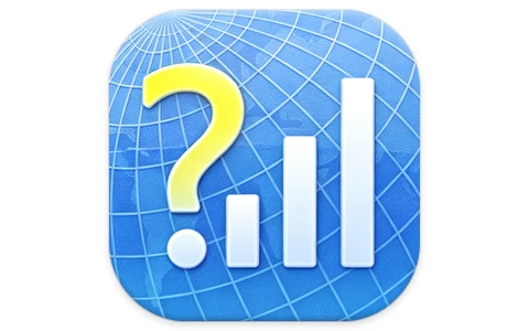 Network Signal Guru 信号大师 v4.7.14 官方版