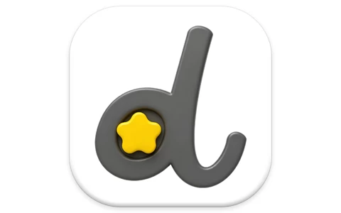 DashPlayer 视频播放器 v6.0.1，专为英语学习者设计的视频播放器