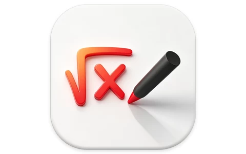 MyScript Math 手写数学识别 v1.4.3 解锁高级版
