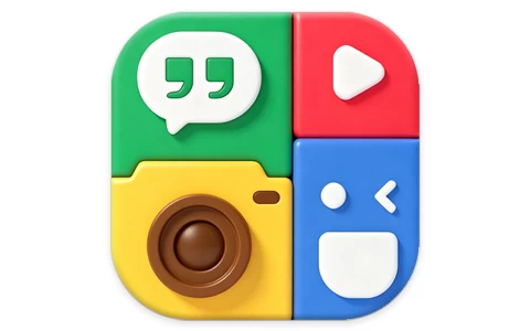 PhotoGrid 照片视频拼图编辑 v9.25 解锁黄金会员版
