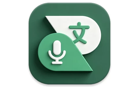 Talking Translator 有声翻译机 v3.8.13