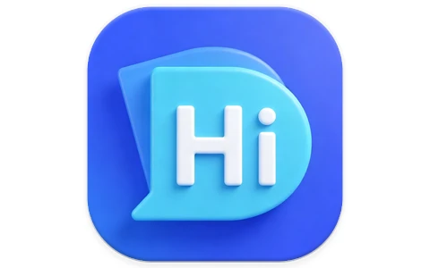 Hi Dictionary 翻译 v3.0.3.003 解锁高级版