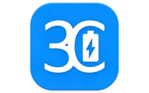 3C Battery Manager 3C电池管理 v5.2.0a 高级版