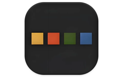 可可修图 v1.9.12，古风风格类的修图软件