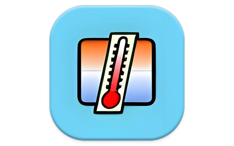 Core Temp 监测和显示CPU温度 v1.20 多语便携版