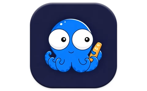 八爪鱼遥控 v1.3.0，一款专业的智能电视、网络机顶盒遥控器应用，解锁高级版