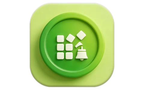 Glarysoft Registry Repair 注册表修复 v6.0.1.19 多语便携版