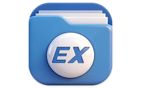 EX File Manager EX 文件管理器 v1.5.8.1 专业版