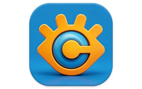 XnConvert v1.111.0 便携版，跨平台批量图片处理及转换工具