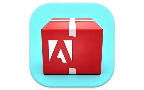 Adobe全家桶系列卸载工具 v4.3.0.1242 绿色版