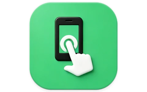 Klick’r 智能图像识别自动点击器 v4.0.0-beta09