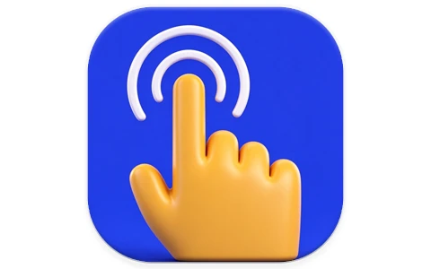 GC Auto Clicker GC自动点击器 v2.4.8 智能自动点击器，解锁高级版