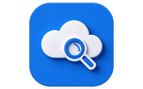 网盘搜索器 v1.4.3 集合20多个网盘搜索引擎