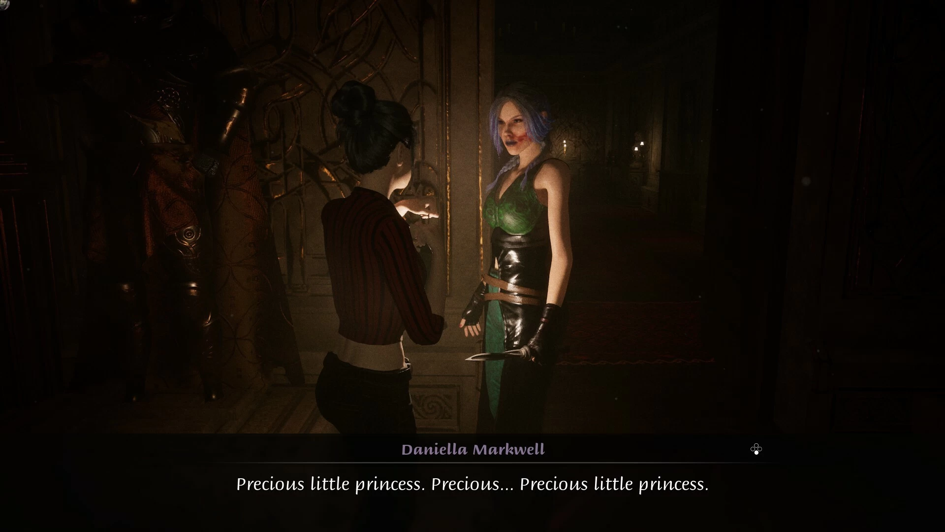 图片[3]-《Violet 紫罗兰》Build.20322970 绿色中文版-易如分享