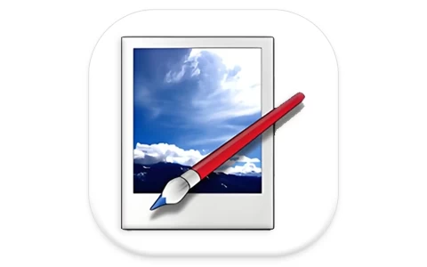 Paint.Net 绘画软件 v5.1.12 官方版