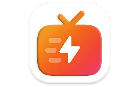 闪映剧场 v2.1.0 纯净版