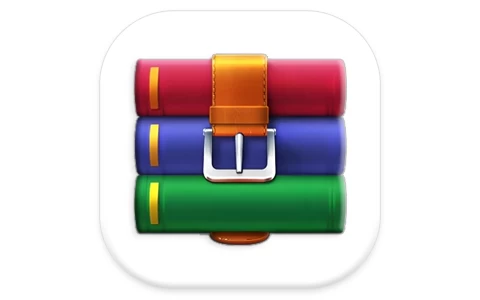 WinRAR v7.21 Beta1 x64 汉化版