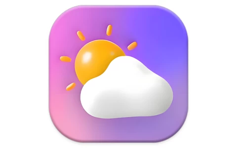 超准天气预报 v1.2.5，无广告无需注册