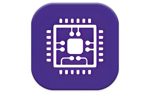 CPU-Z 手机硬件检测工具 v1.55 修改版