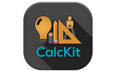 CalcKit 多合一计算器 v8.1.0 高级版