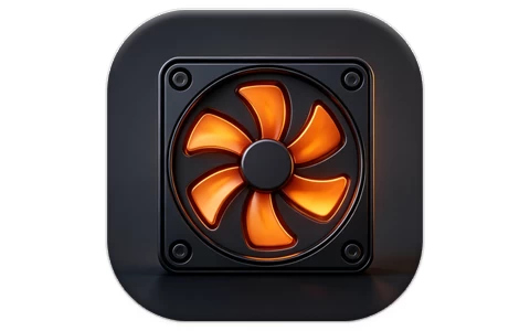 FanCtrl 免费风扇控制软件 v1.7.9 绿色版