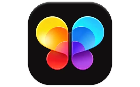 Lumii v3.00.202 照片编辑 图片美化 特效滤镜 功能解锁