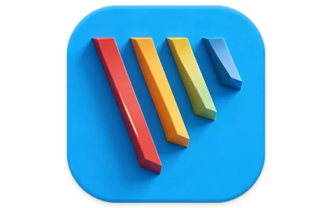 PicPick 屏幕截图 v7.5.0 专业版