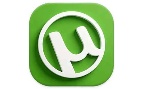 uTorrent Pro BT下载 v3.6.0.47254 绿色版