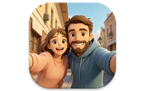 ToonMe 卡通化相机 v0.7.21 特别版