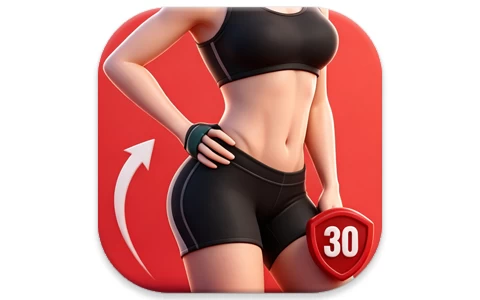 Workout for Women 女性健身 v2.2.9 高级版
