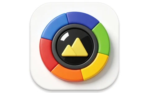 F-Stop Media Gallery 高级相册 v5.5.490 修改版