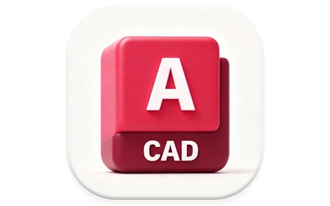 Autodesk CAD v2027.1 高级版