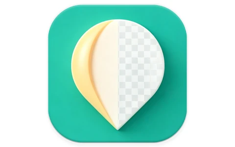 傲软抠图 v1.8.6 强大的自动识别智能抠图软件，解锁会员版