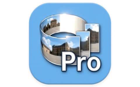 PanoramaStudio Pro 全景图像制作软件 v4.2.5.507 多语便携版