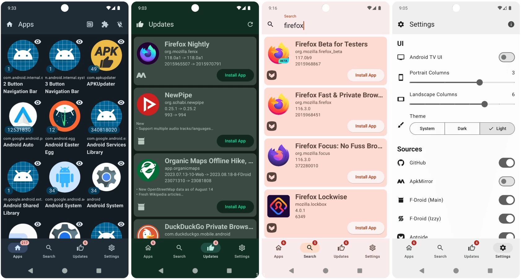 Apktool M v2.4.0-251220 完全免费的APK反编译工具，安卓反汇编神器二毛|软件|网创|付费|项目|免费|创业|副业|引流二毛创业网