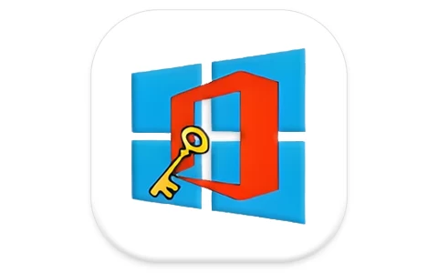 Activation Program 激活Windows和Office v1.17 汉化绿色版