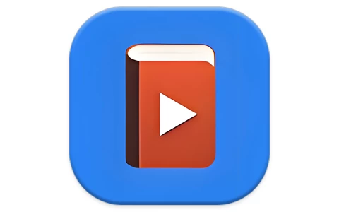Listen Audiobook Player 手机听书播放器 v5.4.3 修改版