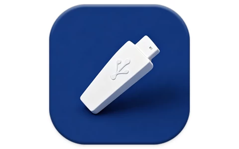 Ventoy v1.1.11 U盘启动制作