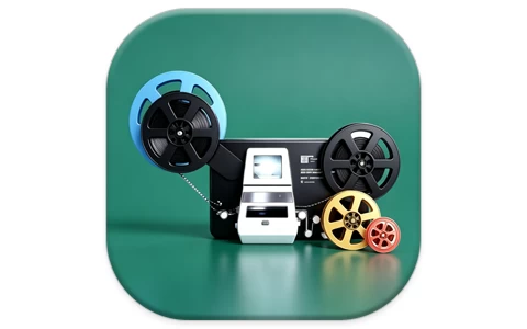 Total Movie Converter 视频转换器 v4.1.0.78