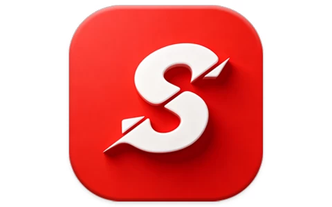 速搜视频 v1.4.1 手机影视播放器神器，去广告纯净版