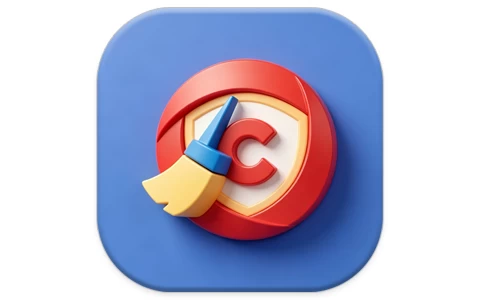 CCleaner Browser CCleaner 浏览器 v145.0.34271.162 中文版