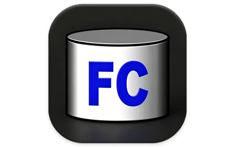 FastCopy v5.11.3 文件快速复制工具，汉化修改版