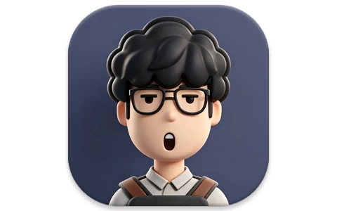 AlgerMusicPlayer 免费听歌 v5.1.0 官方版