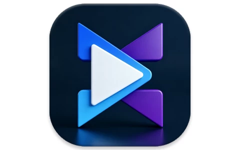 HDx Player 播放器 v1.0.205 解锁高级版