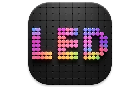 LED Banner 手持弹幕 v2.1.5 高级版