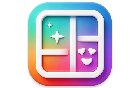 CollageArt 照片拼贴 v2.9.42 专业版，一个更漂亮、更容易的拼贴应用程序，解锁专业版