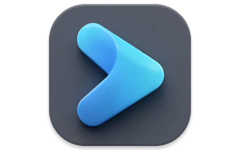 当贝播放器 v1.5.5，支持杜比视界