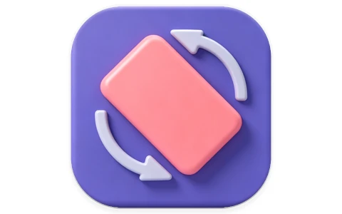 Rotation Pro 强制转屏 v29.3.0 高级版