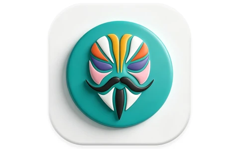Magisk 面具模块 v31.0